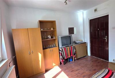 Garsonieră nedecomandată, mobilată în Florilor - 3