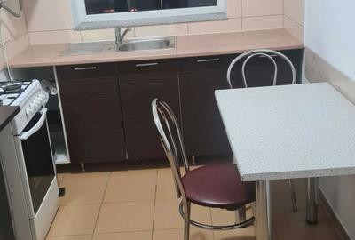 Apartament cu 2 camere decomandat în Avantgarden