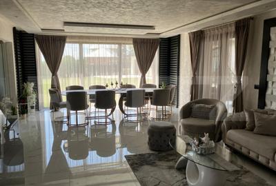 Proprietate exclusiva, independenta energetic,exterior es - 3