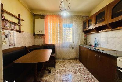 Apartament cu 2 camere în Republicii - 3