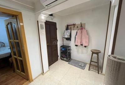 Apartament cu 2 camere decomandat în Central - 2