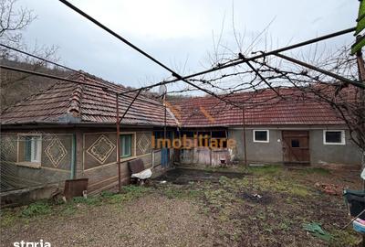 Casă cu 4 camere cu Teren 2846 Mp în Aștileu - 6