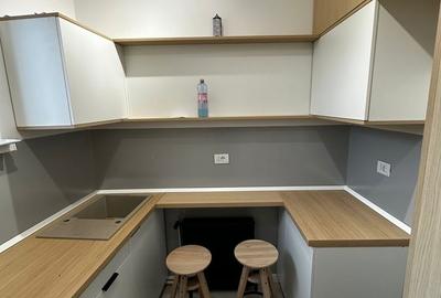 Casă cu 2 camere cu Teren 125 Mp în Vatra Luminoasă - 7