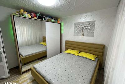Apartament cu 2 camere în Fărcășești - 3
