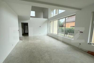 Casa individuala 270 mp, teren 508 mp, zona Carpati 2 - 1