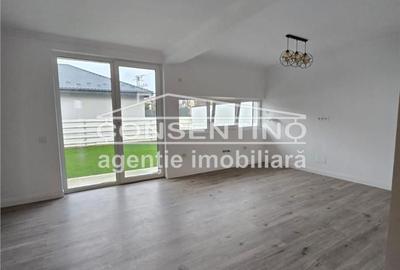 Casă cu 3 camere cu Teren 260 Mp în Orizont - 13