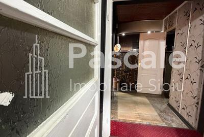 Spațiu comercial, de 41 mp, în Central - 6