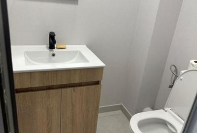 Garsoniera 25mp, etaj intermediar, zona Expo Transilvania, finisat mediu - 7