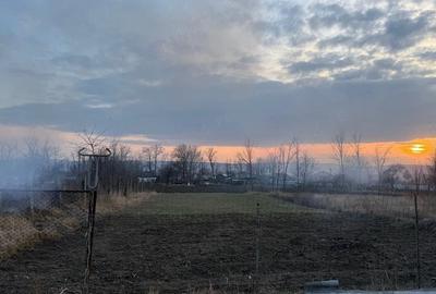 Casă cu Teren 1215 Mp în Hârtoape - 1