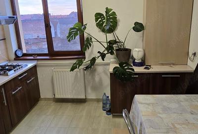 Apartament cu 3 camere decomandat în Badea Cârțan - 2