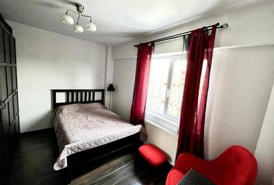 Apartament cu 2 camere decomandat, mobilat în Păcii - 2