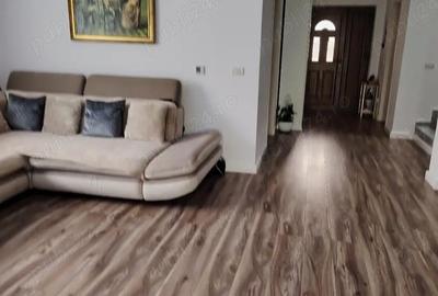 Casă cu Teren 430 Mp în Plopi - 7