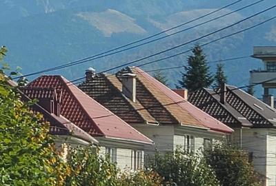 Casă cu 4 camere cu Teren 723 Mp în Victoria - 8