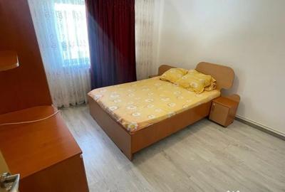 Apartament cu 2 camere decomandat în E3 - 5