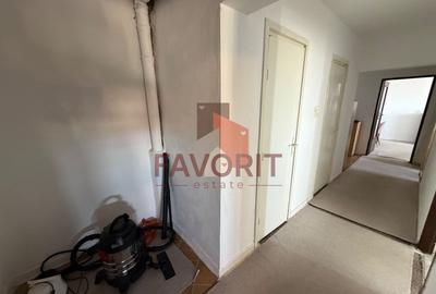 Apartament cu 3 camere decomandat, mobilat în Semicentral - 10