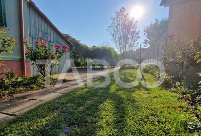 Casa individuala de vanzare in zona Trei Stejari din Sibiu - 5