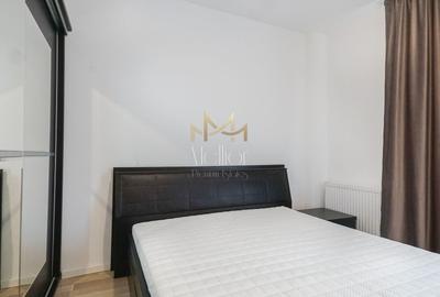 Apartament cu 3 camere decomandat, mobilat în Ultracentral - 14