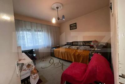 Apartament cu 3 camere decomandat, mobilat în Central - 4
