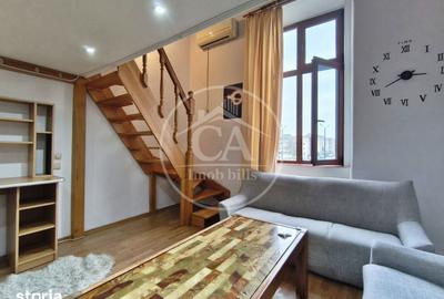 Garsonieră decomandată în Ultracentral - 3