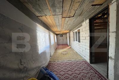 Casa de 160 mp utili, cu 750 mp de teren, in Cosoveni - 2