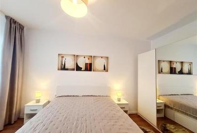 Prima inchiriere! Totul nou, în eleganta si confort, Mosaic Residence, Trac Prima inchiriere! Totul nou, în eleganta si confort, Mosaic Residence, Trac - 7