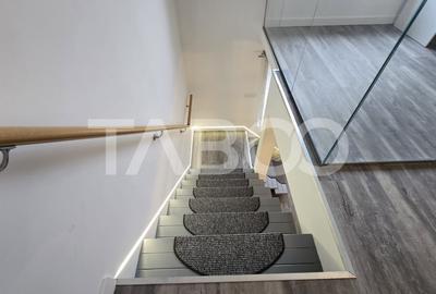 Casa 6 camere 3 bai 2 terase cartierul Dambul-Rotund in Cluj-Napoca - 18