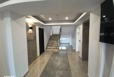 Apartament cu 2 camere în Sfântu Ilie - 1