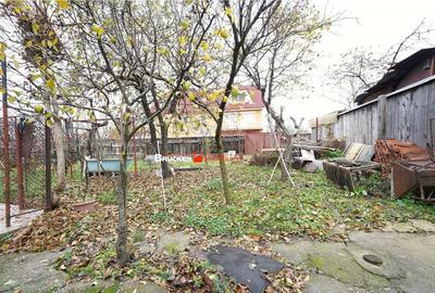 CASA PE COLT | IOSIA | TEREN DE 444 MP - 13