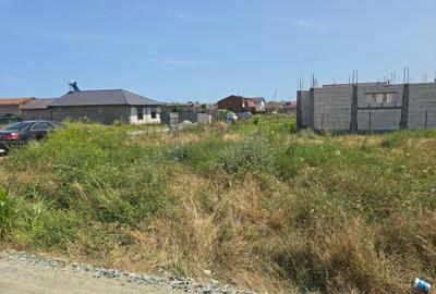 Exclusivitate-Techirghiol,teren 510mp,situat pe colt,35ml/16ml,str.Matei Basarab Exclusivitate-Techirghiol,teren 510mp,situat pe colt,35ml/16ml,str.Matei Basarab - 5