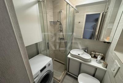 Apartament 2 camere | Metrou Raul Doamnei | Gata de mutare Apartament 2 camere | Metrou Raul Doamnei | Gata de mutare - 8