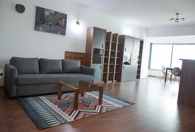2 camere Grozavesti - complex Orhideea Gardens