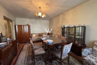 Apartament cu 2 camere decomandat în Central - 2