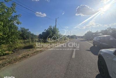 Teren de 400 mp, în Central