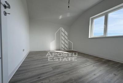 Casă cu 5 camere cu Teren 601 Mp în Moșnița Nouă - 12