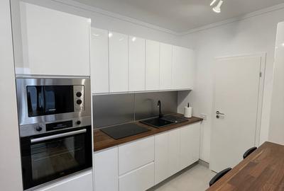 Vanzare | 3 camere | bloc nou |  Marmura Residence - 7