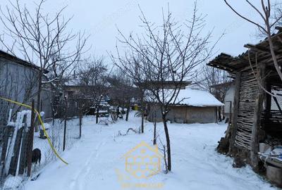 Teren de 1451 mp, în Podari - 12