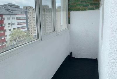 Apartament cu 2 camere semidecomandat în 1 Mai - 11