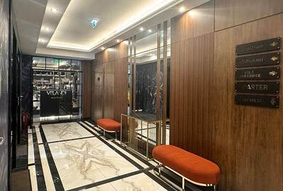 Vanzare apartament exclusivist ansamblu rezidențial ONE66 - 2