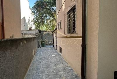 Apartament 3 camere in vila / metrou Tineretului/ renovat lux - 31