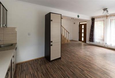 Casa de vacanta (Sovata, str. Tivoli) - 4