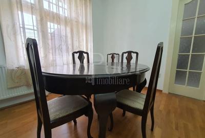 Apartament cu 3 camere în Central - 4