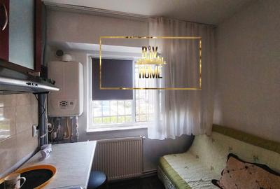 Garsonieră decomandată în Inel II - 6