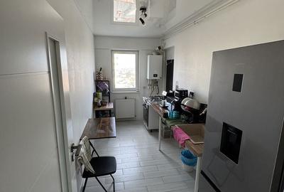 Apartament cu 3 camere în Chiajna - 17