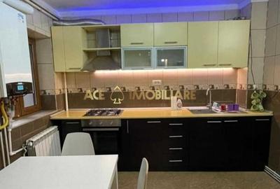 Apartament cu 2 camere decomandat, mobilat în Obor - 5