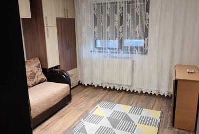 Apartament cu 2 camere decomandat în Alexandru cel Bun - 5