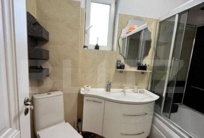 Apartament 3 camere, 102 mp, parcare subterana, zona London - 15