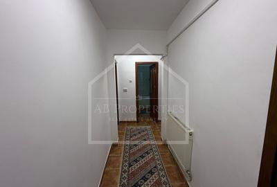 Apartament cu 2 camere decomandat, mobilat în Central - 9