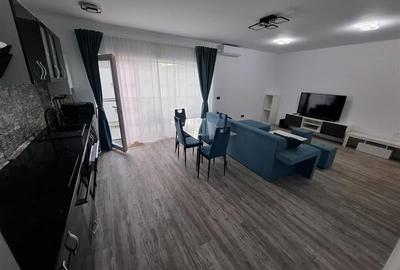 Ghiroda, bloc nou, 2 camere+parcare, prima inchiriere - 8