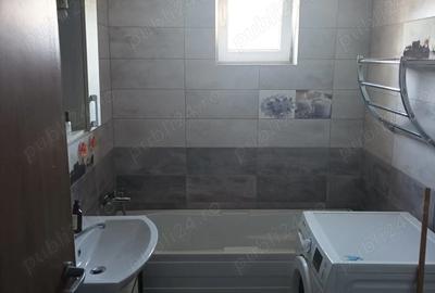 Apartament cu 2 camere decomandat în Exterior Vest - 3