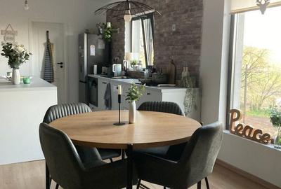 Casă cu 4 camere în Dezmir - 4